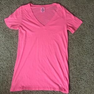 V-Neck T-shirt